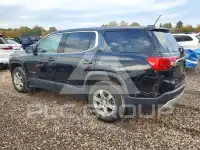 2017 GMC ACADIA фото