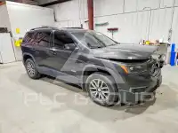 2017 GMC ACADIA фото