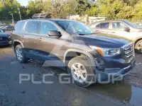 2017 GMC ACADIA фото