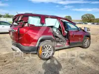 2017 GMC ACADIA фото