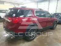 2017 GMC ACADIA photo