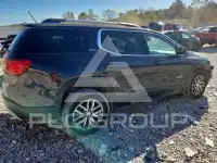 2017 GMC ACADIA фото