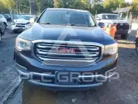 2017 GMC ACADIA фото
