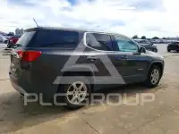 2017 GMC ACADIA photo