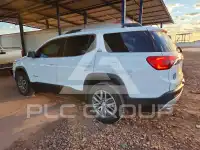 2017 GMC ACADIA фото