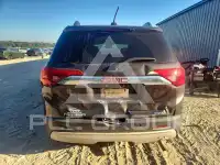 2017 GMC ACADIA photo