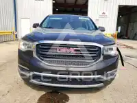 2017 GMC ACADIA photo