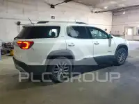 2017 GMC ACADIA фото