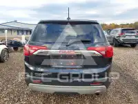 2017 GMC ACADIA фото