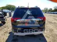 2017 GMC ACADIA фото