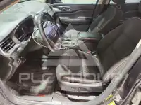 2017 GMC ACADIA фото