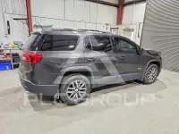 2017 GMC ACADIA фото