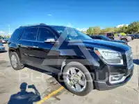 2017 GMC ACADIA photo