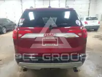 2017 GMC ACADIA photo