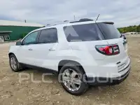 2017 GMC ACADIA фото