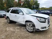 2017 GMC ACADIA фото