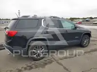2017 GMC ACADIA фото