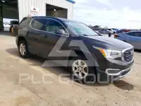 2017 GMC ACADIA photo