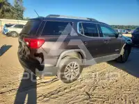 2017 GMC ACADIA photo