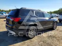 2017 GMC ACADIA фото