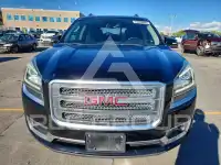 2017 GMC ACADIA photo