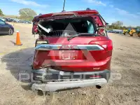 2017 GMC ACADIA фото