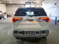 2017 GMC ACADIA фото