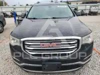 2017 GMC ACADIA фото