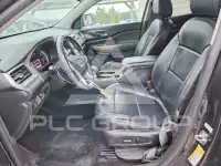 2017 GMC ACADIA фото