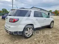 2017 GMC ACADIA фото