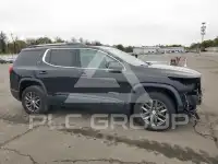 2017 GMC ACADIA фото