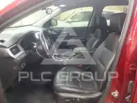 2017 GMC ACADIA photo