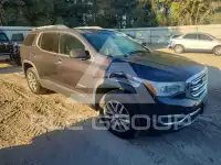 2017 GMC ACADIA photo
