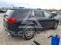 2017 GMC ACADIA фото