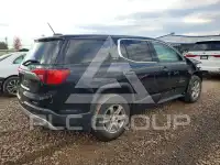 2017 GMC ACADIA фото