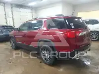 2017 GMC ACADIA photo