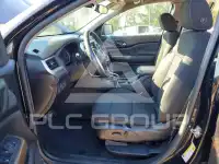 2017 GMC ACADIA фото