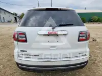 2017 GMC ACADIA фото