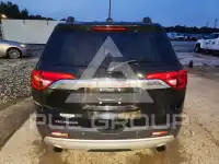 2017 GMC ACADIA photo