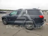 2017 GMC ACADIA фото