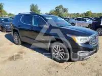 2017 GMC ACADIA фото