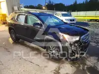 2017 GMC ACADIA photo