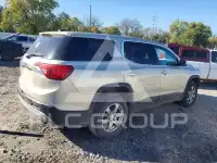 2017 GMC ACADIA photo