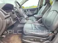 2017 GMC ACADIA фото