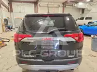 2017 GMC ACADIA фото