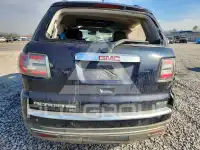 2017 GMC ACADIA photo