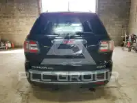 2017 GMC ACADIA фото