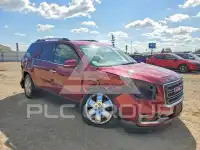 2017 GMC ACADIA фото