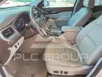 2017 GMC ACADIA фото