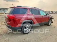 2017 GMC ACADIA фото
